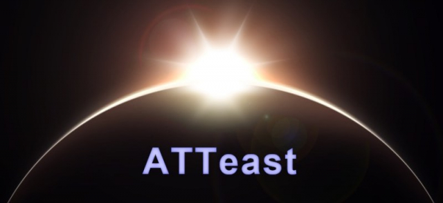 ATTEast 1